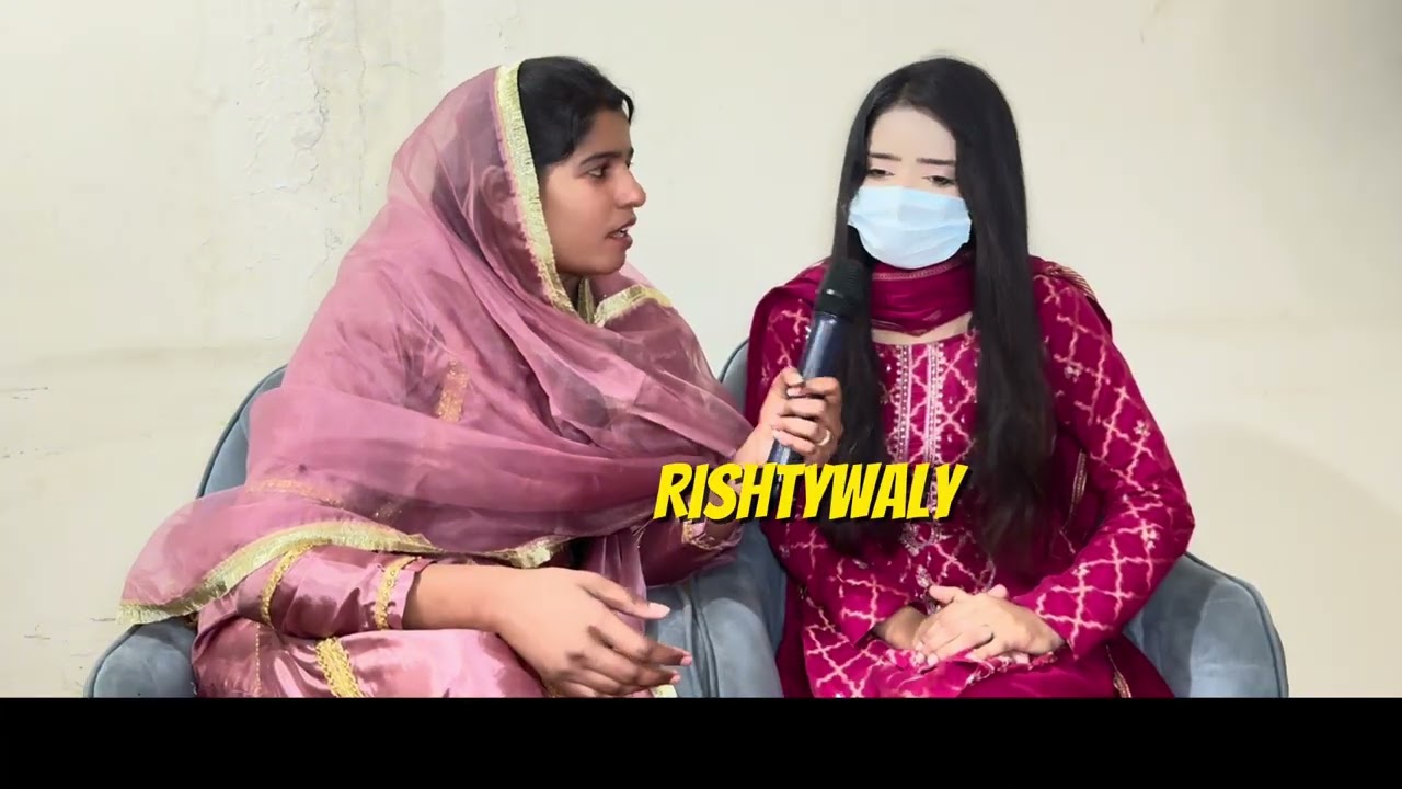 Soher Nay Dhoka Day Dia Or Shadi kar Li Ab Shadi Karna Chati Ho | Rishtywaly