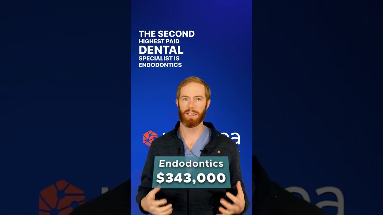 Do you know what the highest paid dental specialty is? #dentist #dentists #dentistry #dental