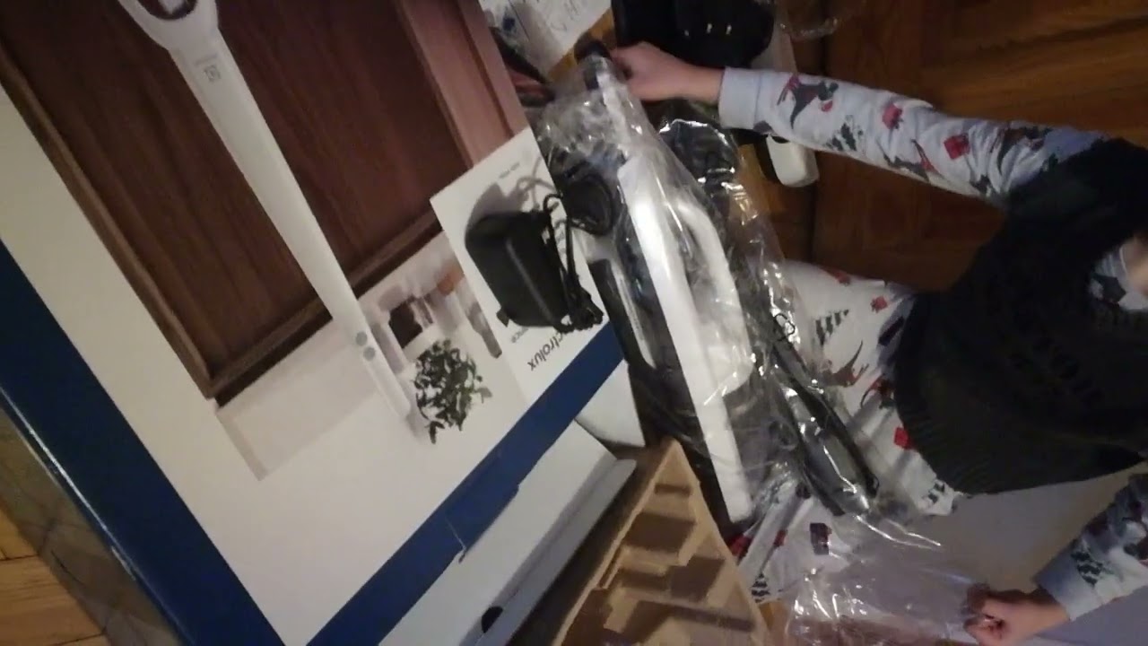 electrolux well q 8 unbox