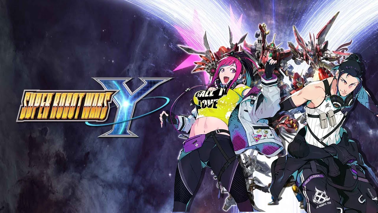 Super Robot Wars Y - Is it an Improvement over 30? (Thoughts, Reviews and Hopes)