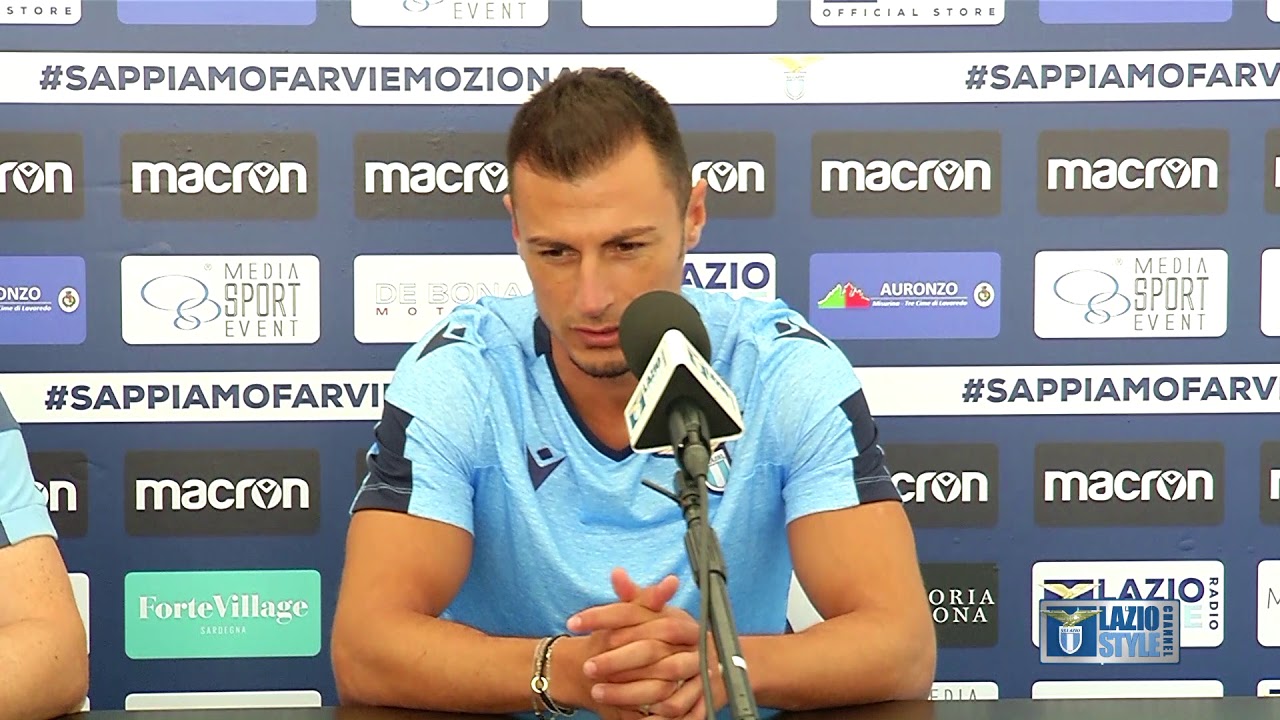 #Auronzo2019 | Conferenza stampa Stefan Radu