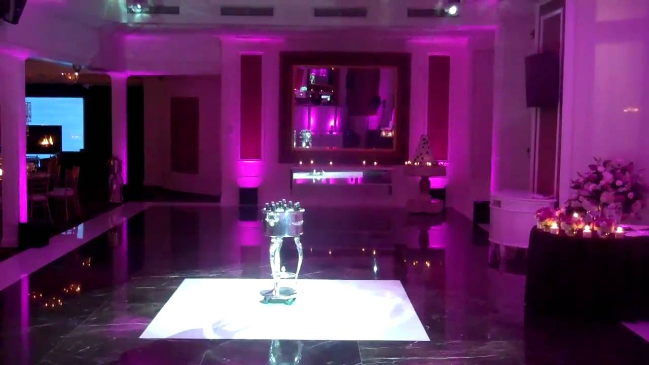 NJ  Wedding DJ - NYC Wedding DJ - NY Wedding DJ LSNY Entertainment