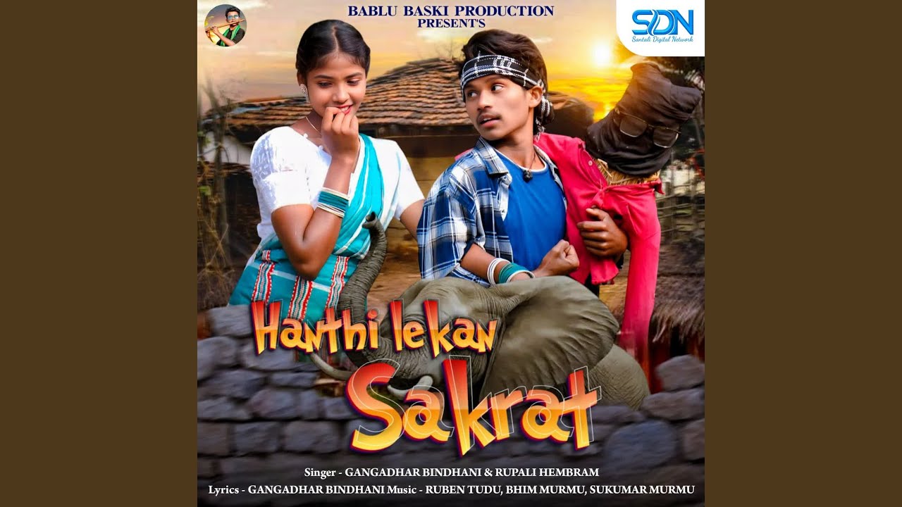Hanthi Lekan Sakrat
