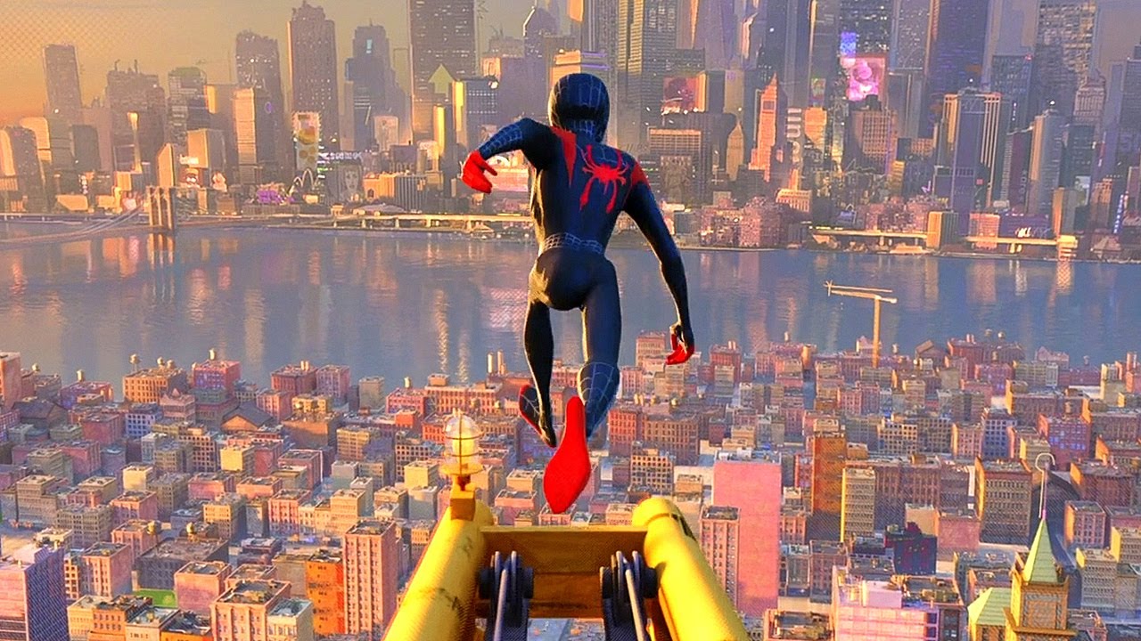 Miles Morales 