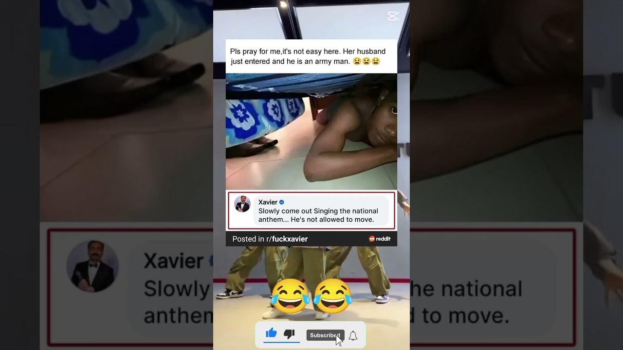 C'MON SENSE 🤣🤣 