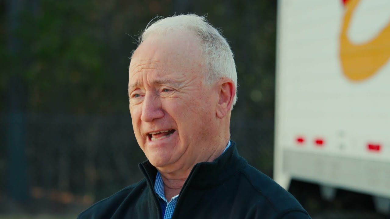 Customer Testimonial: How Our Dump Trailers & Repairs Benefit Those in the Forestry Industry