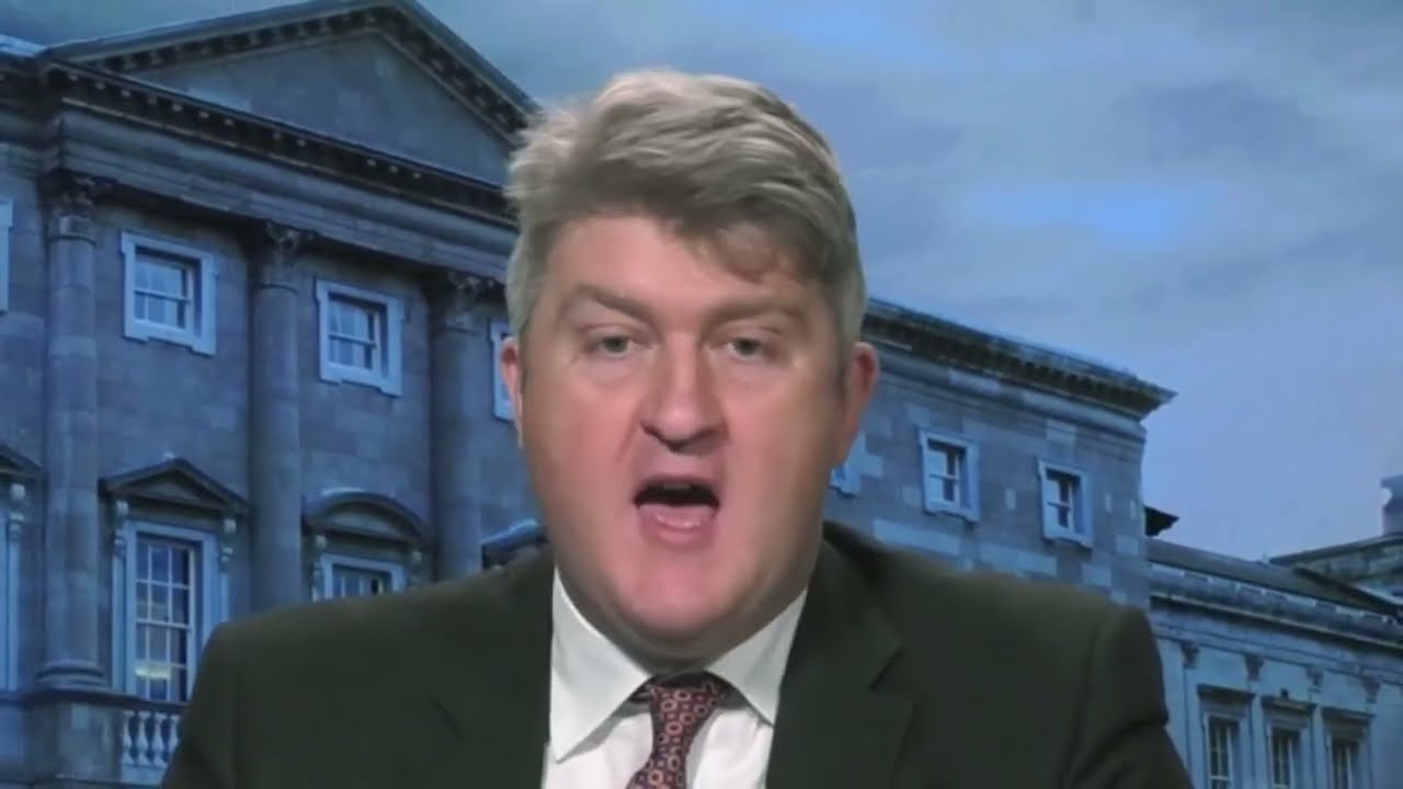 Michael McNamara on Agriculture