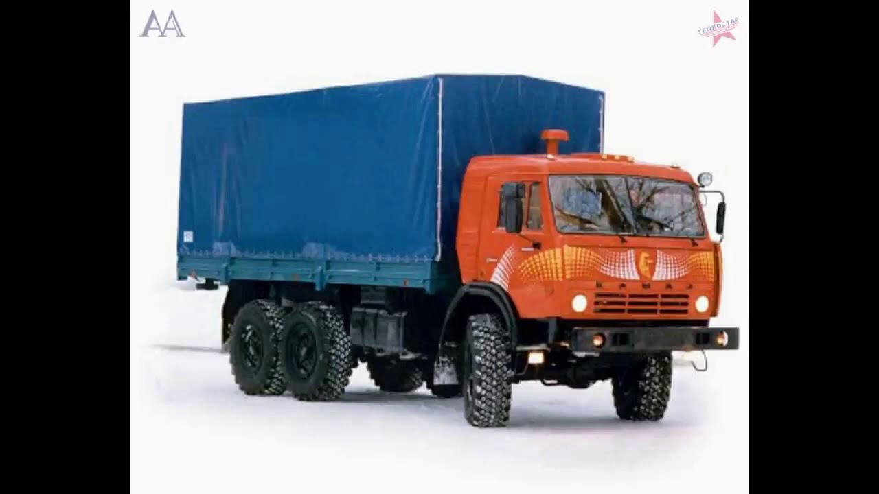 Как самому установить ПЖД на КАМАЗ