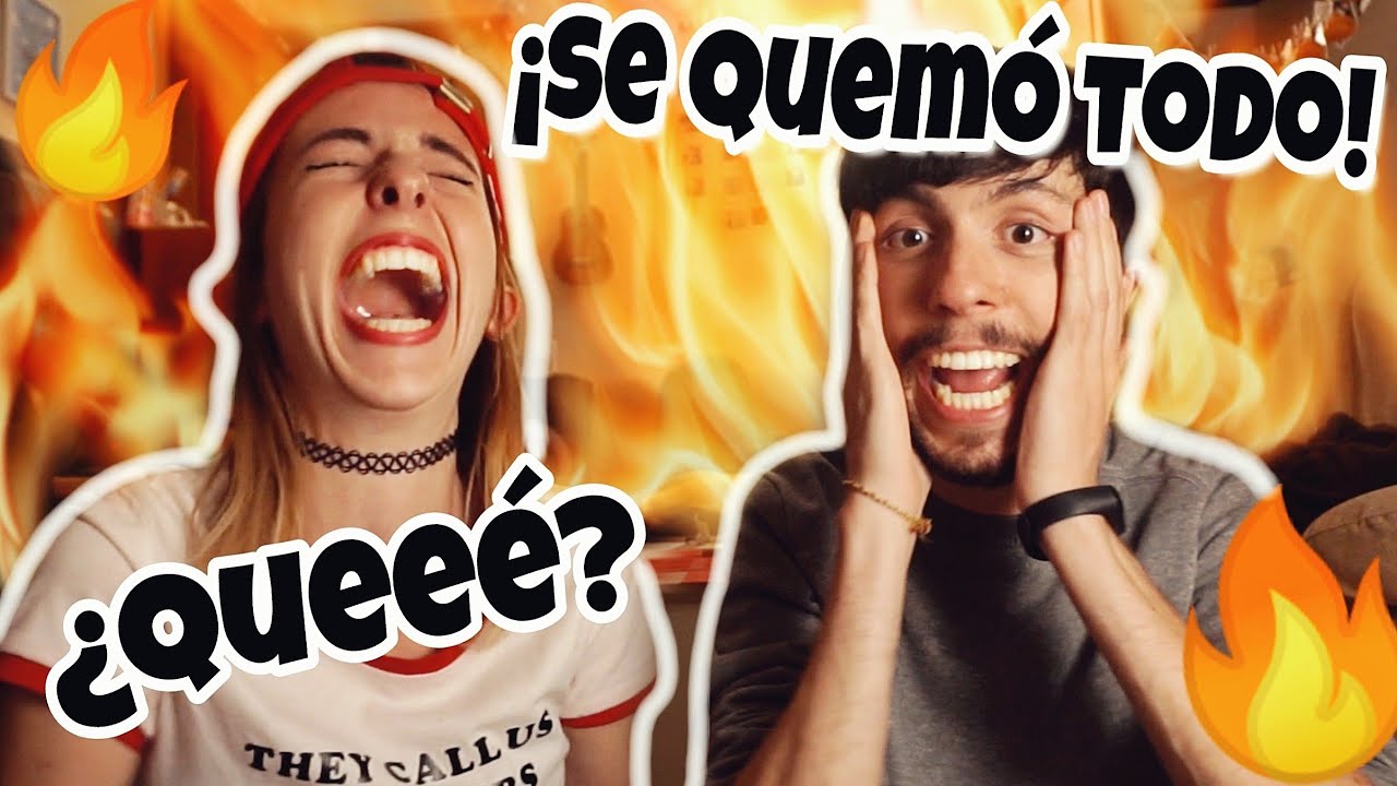 Anécdotas DIVERTIDAS de cuando nos INDEPENDIZAMOS (con mi hermano)
