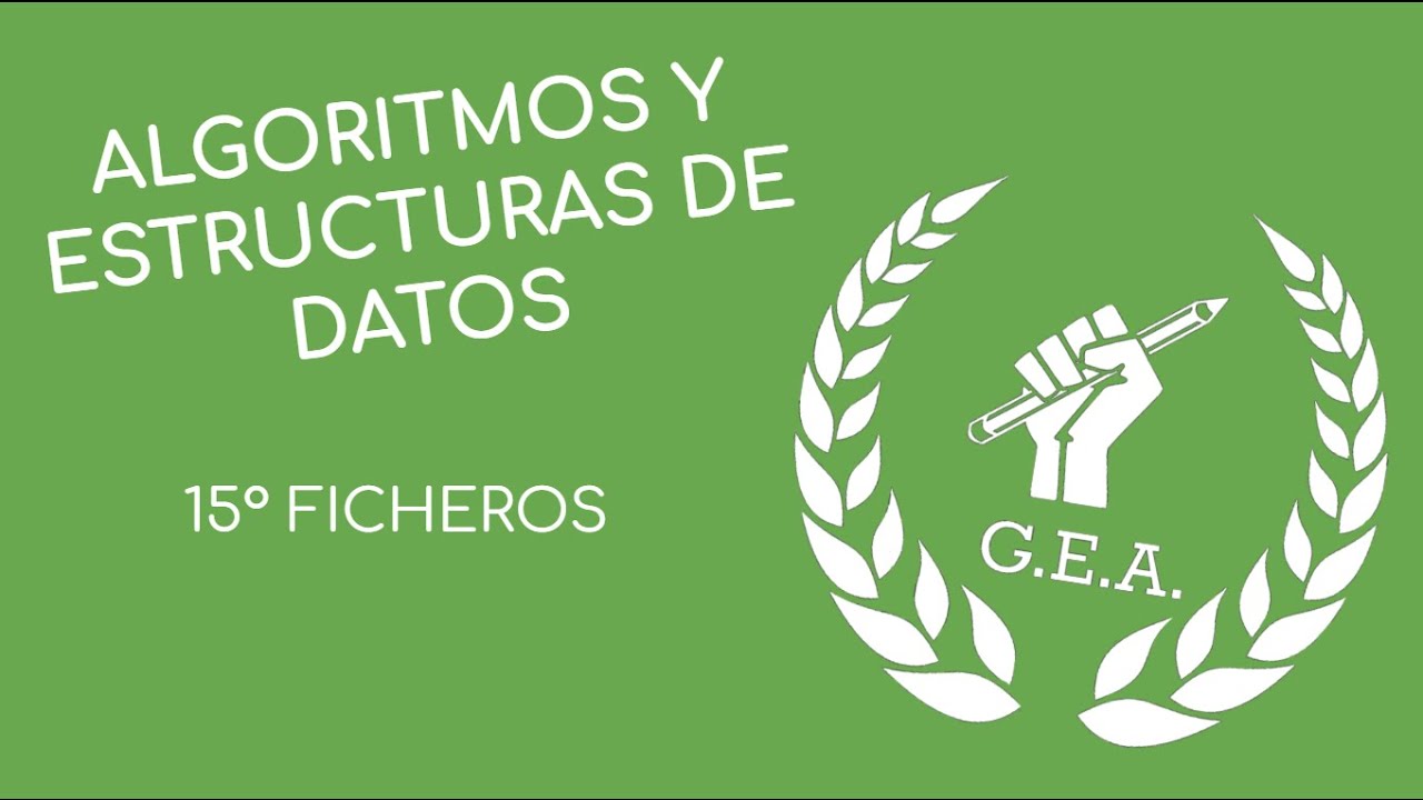 15- Practica Ficheros en C- Algoritmos y Estructuras de Datos
