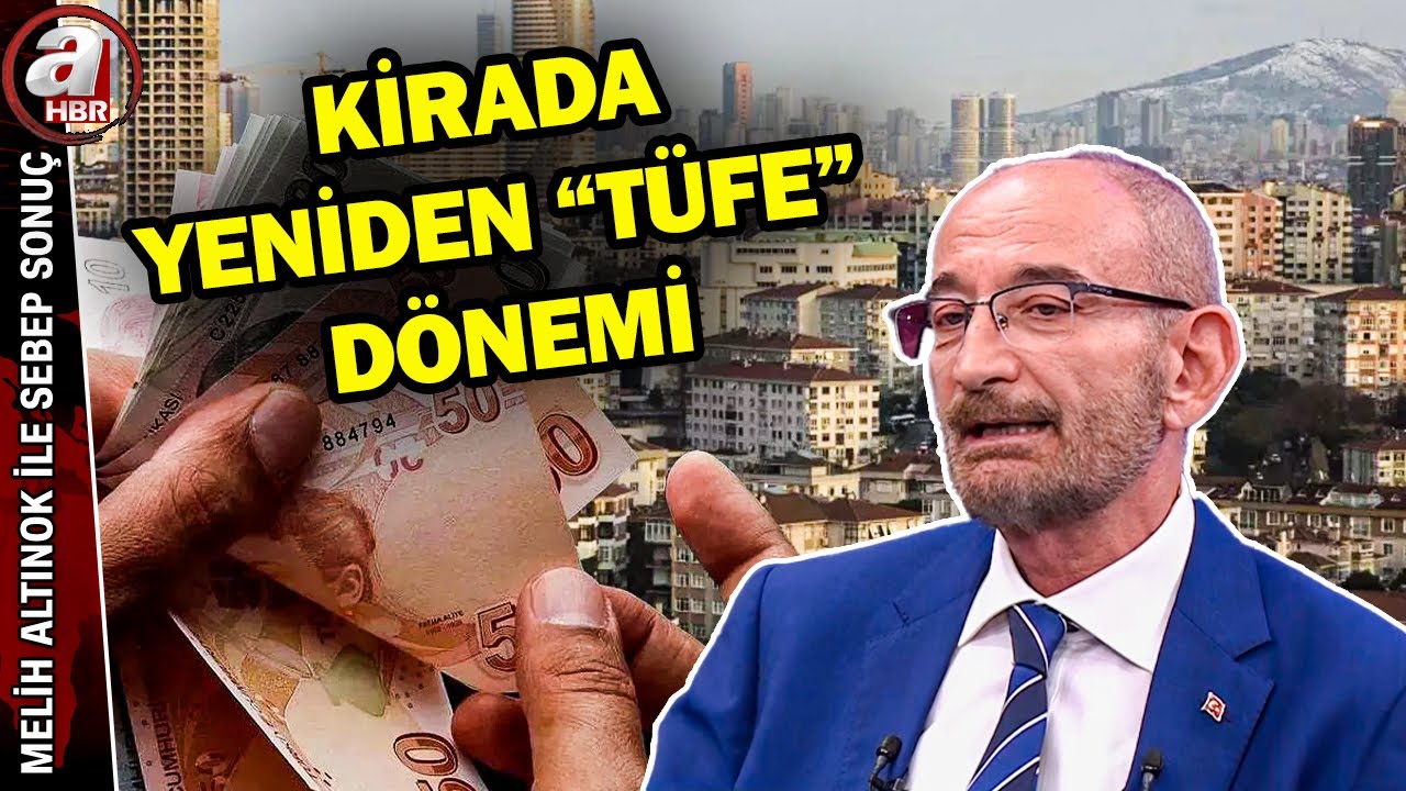 Kirada yüzde 25 zam sınırı kalkıyor! Yeniden 