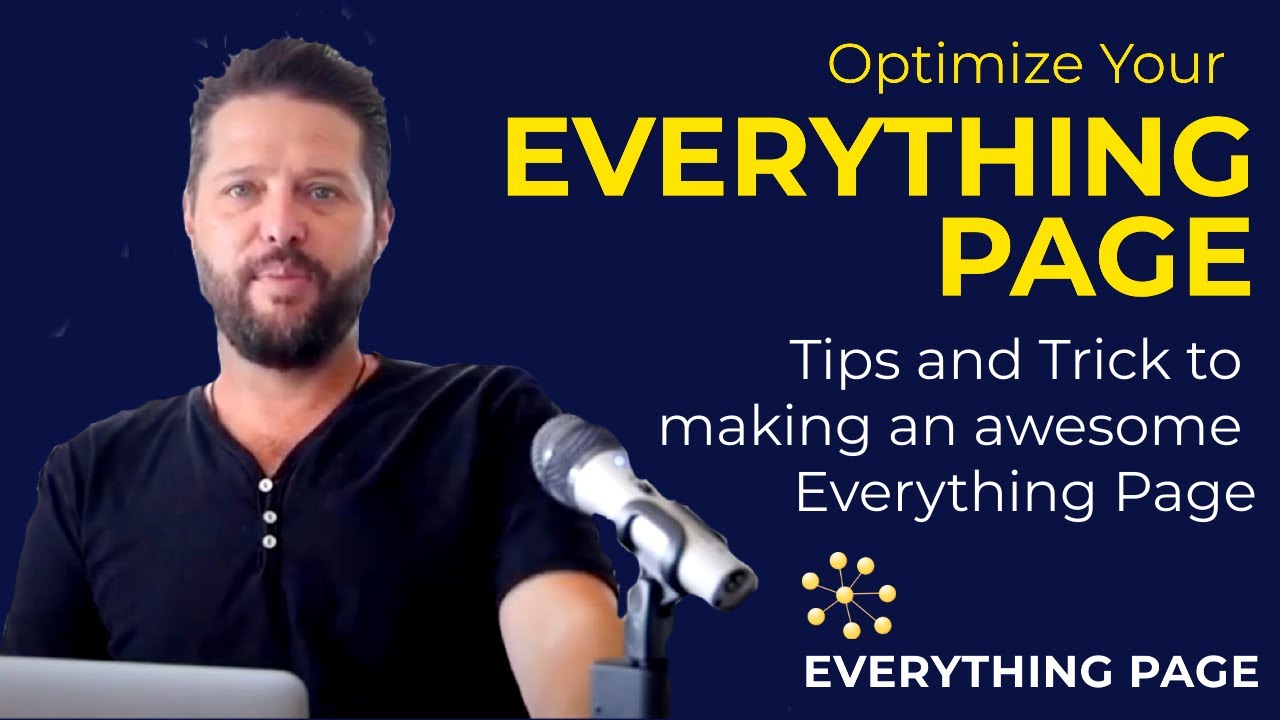 Optimize Your Web Page With These Simple Steps
