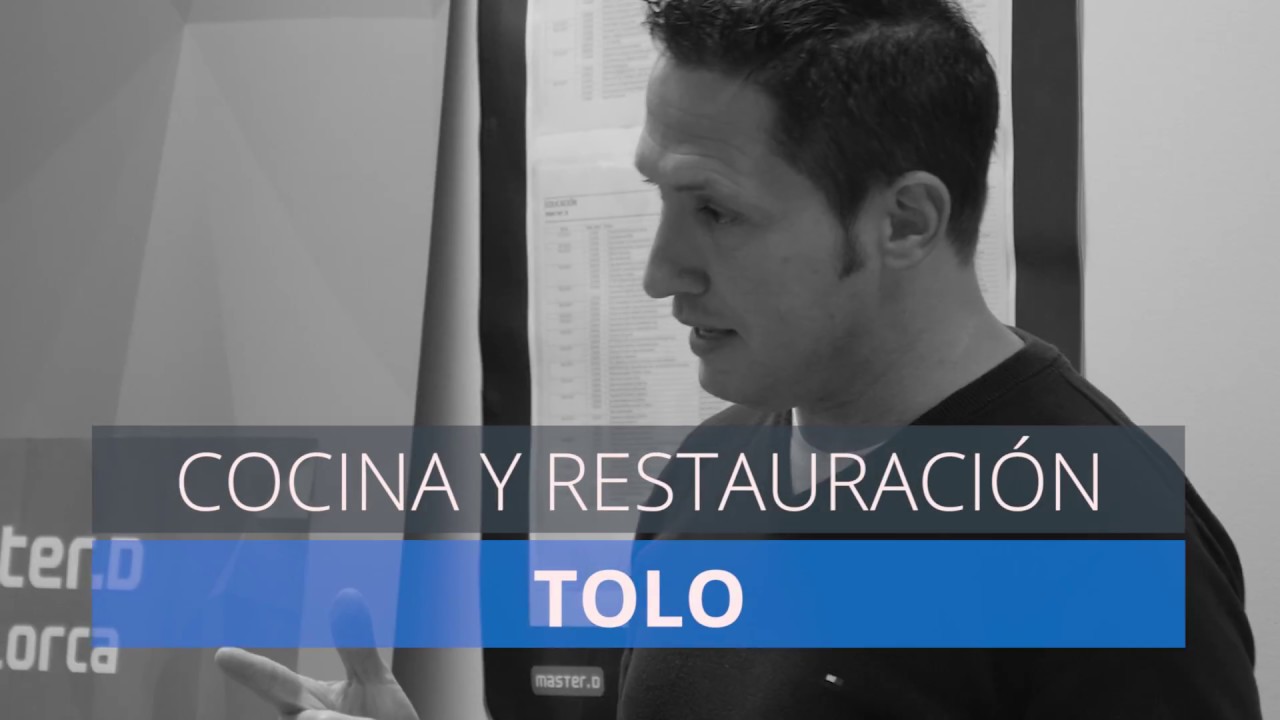 Escuela de Cocina y Restauración en Mallorca - MasterD