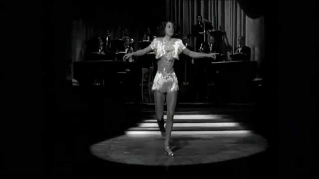 Eleanor Powell - Rare Performance