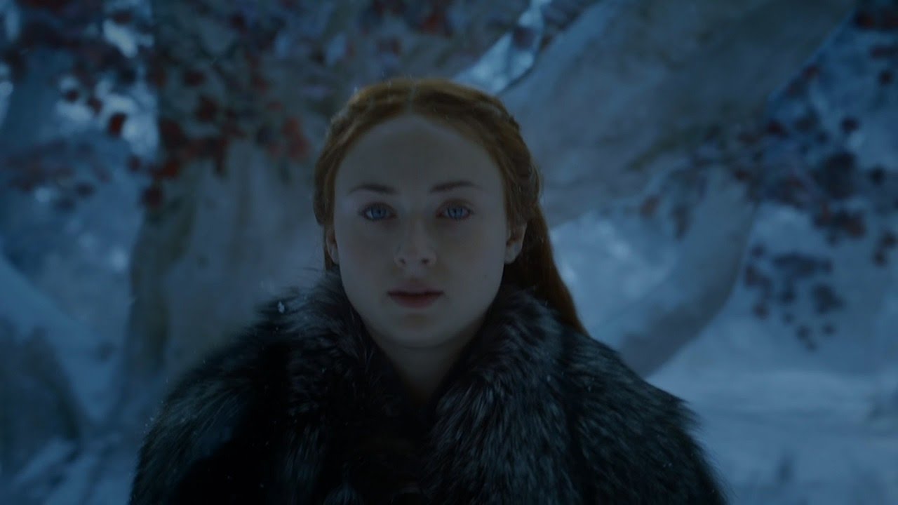 Game of Thrones: Season 7 - Official 