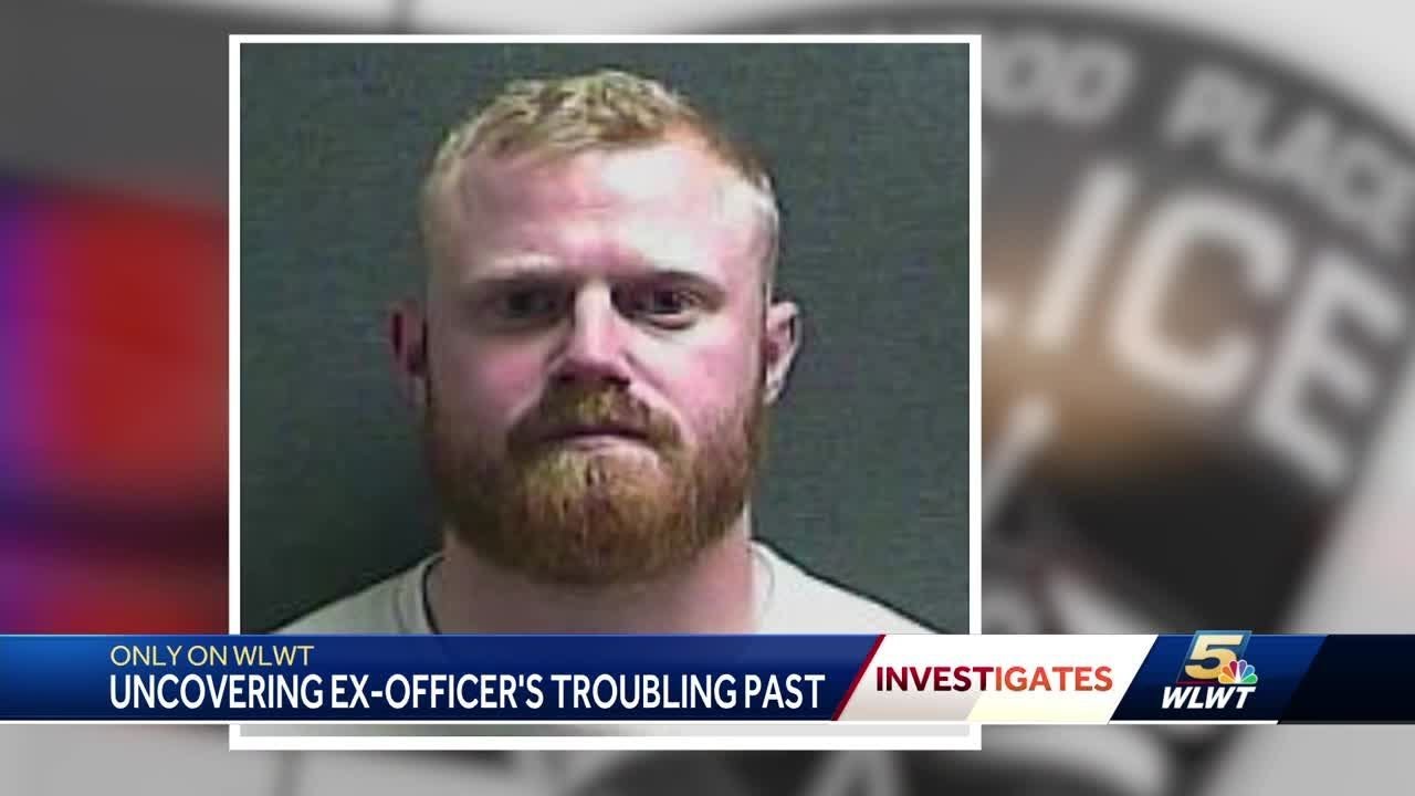Uncovering troubling past of Elmwood Place officer accused of OVI