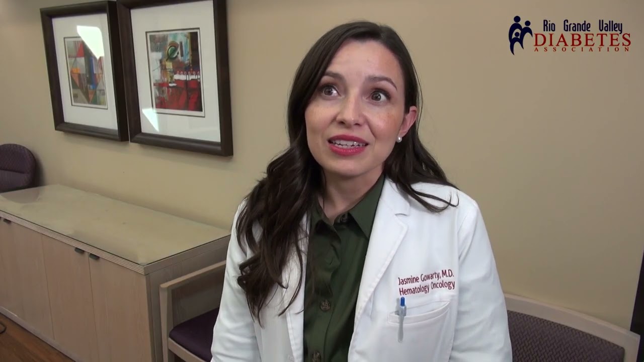 Dr. Jasmine Gowarty - Healthcare At Its Best.