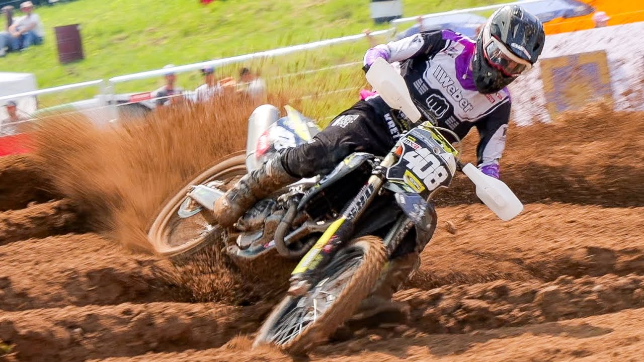 MXGP against the Clock ⏱️ Motocross Time Practice 2025 by Jaume Soler