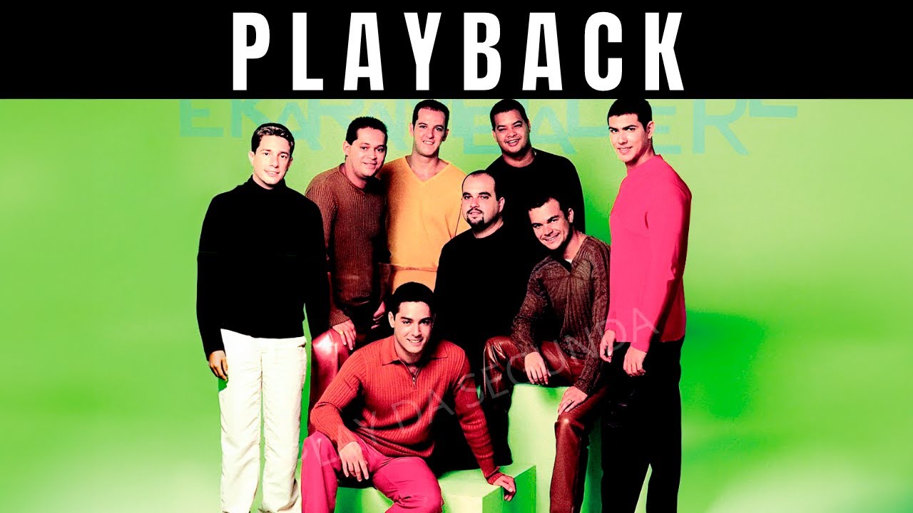 Morango do Nordeste - Karametade (Playback Com Letra) 2000