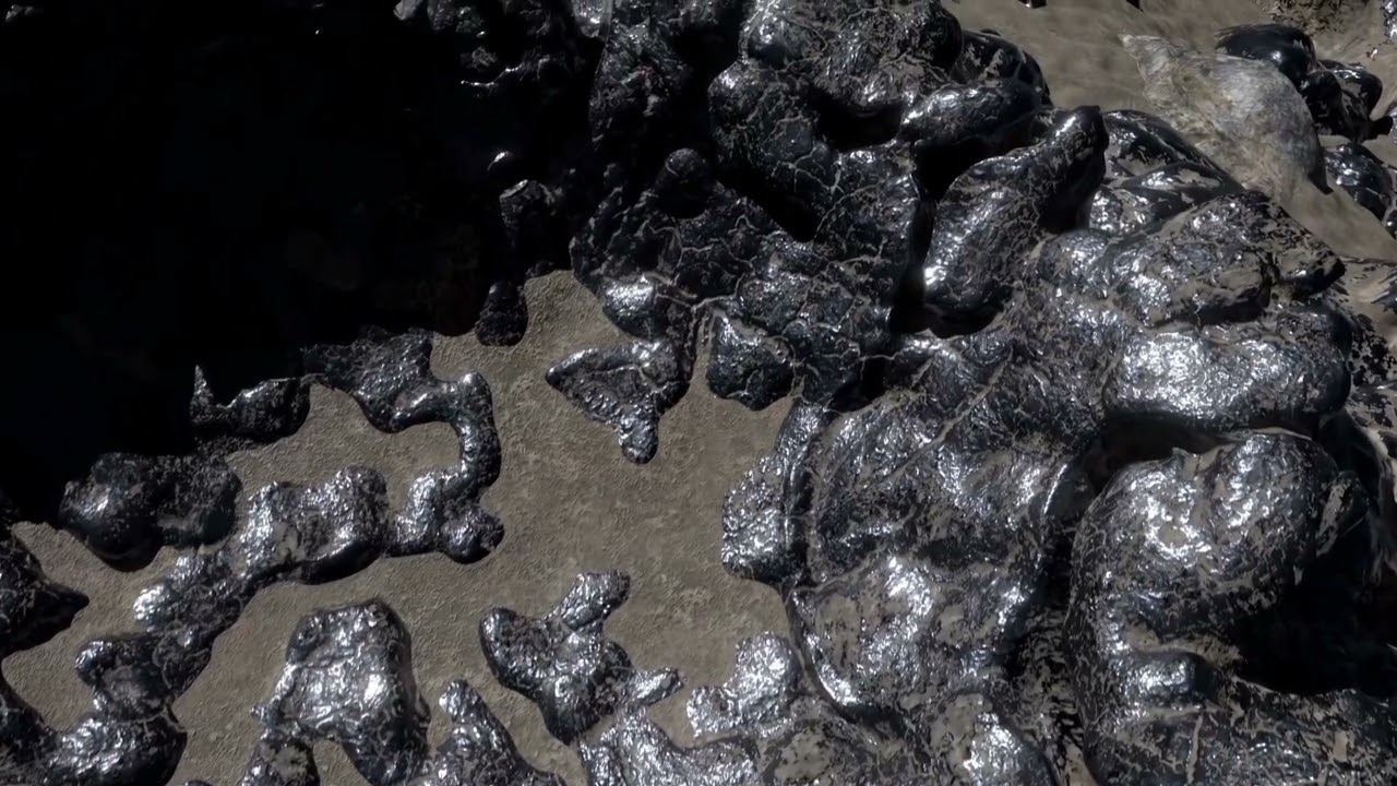 NASA Psyche Mission: Charting a Metallic World