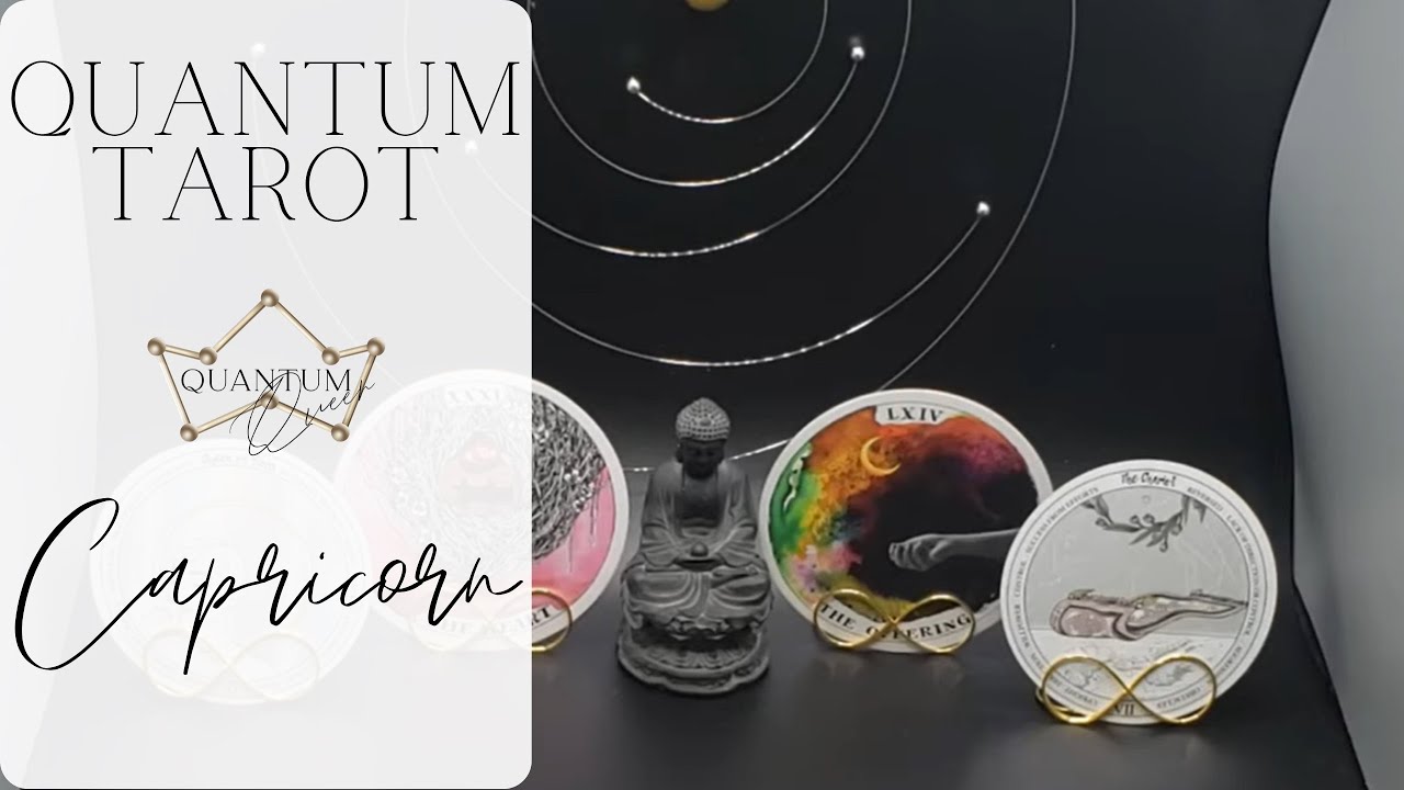 Capricorn - HUGE miscommunication! Regretting what was said - Entanglement Tarotscope