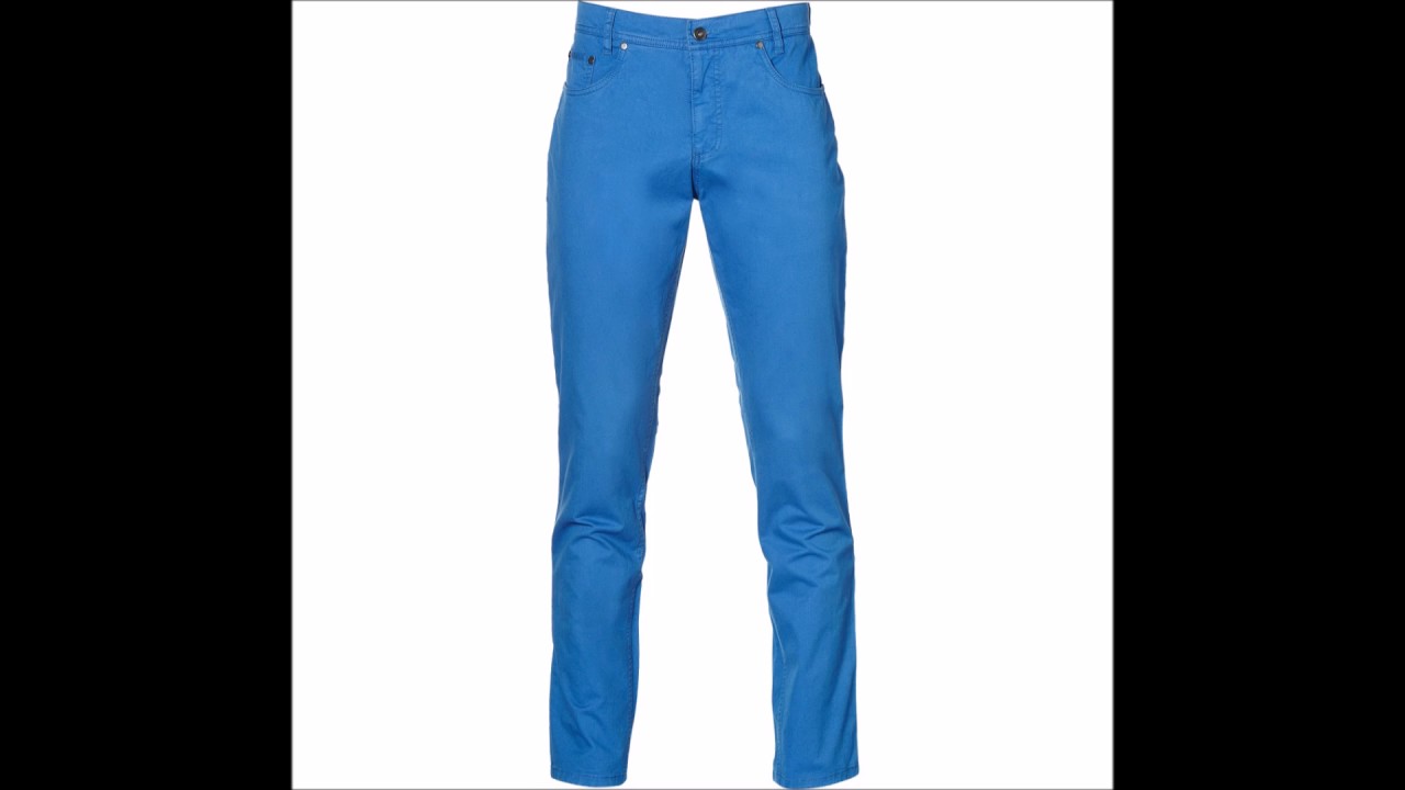 de dansende broek