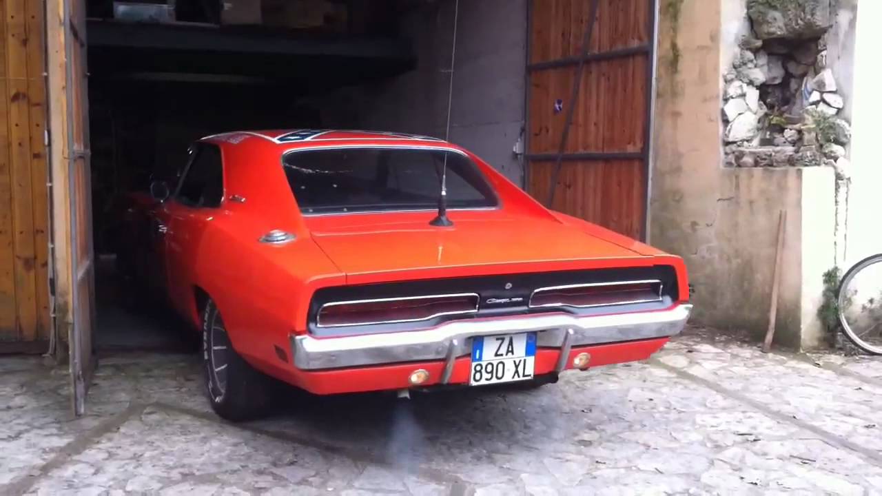Missione : General Lee , a caccia del mito