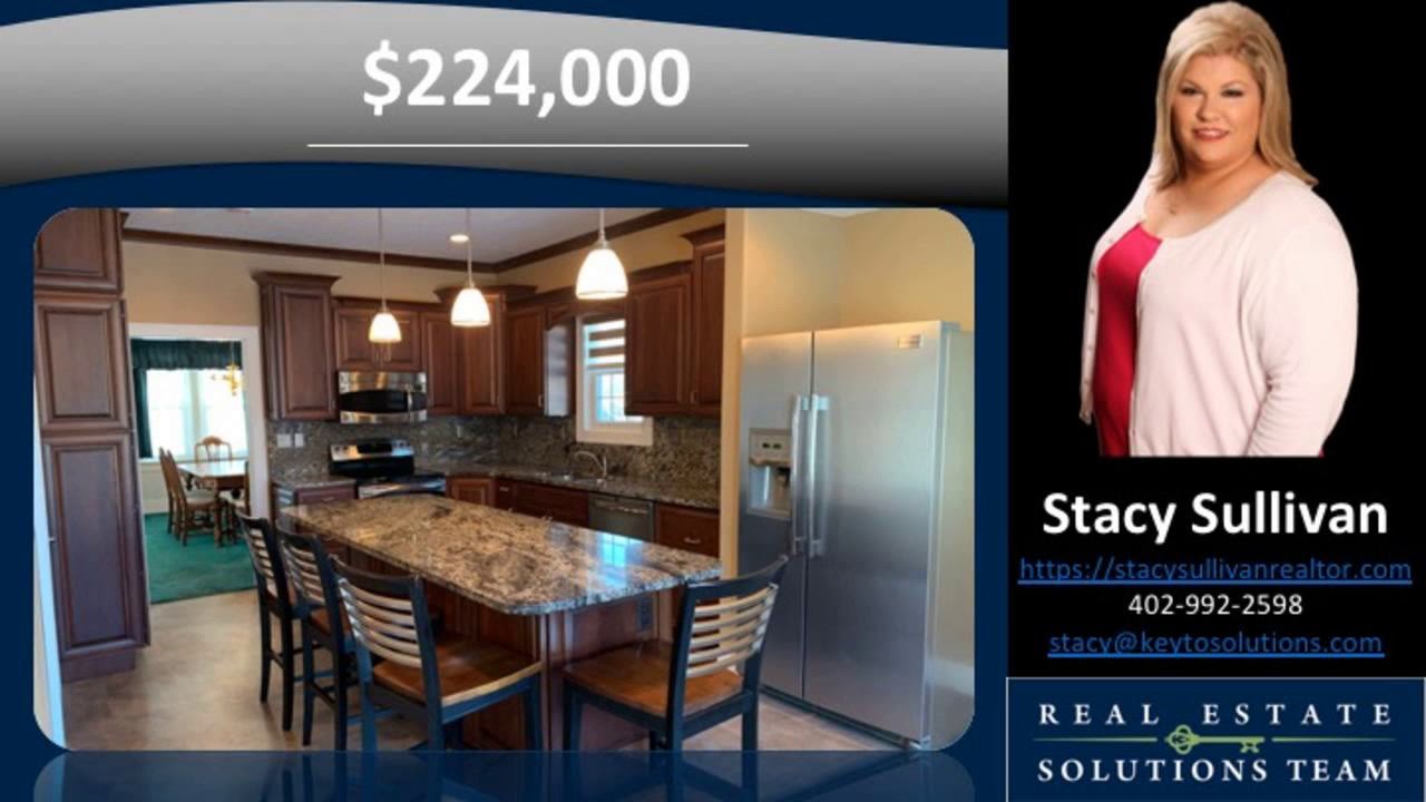 Updated Stately home in Norfolk Ne 68701
