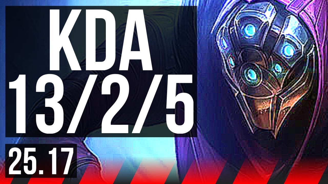 JAX vs SION (TOP) | 13/2/5, Legendary | TR Challenger | 25.17