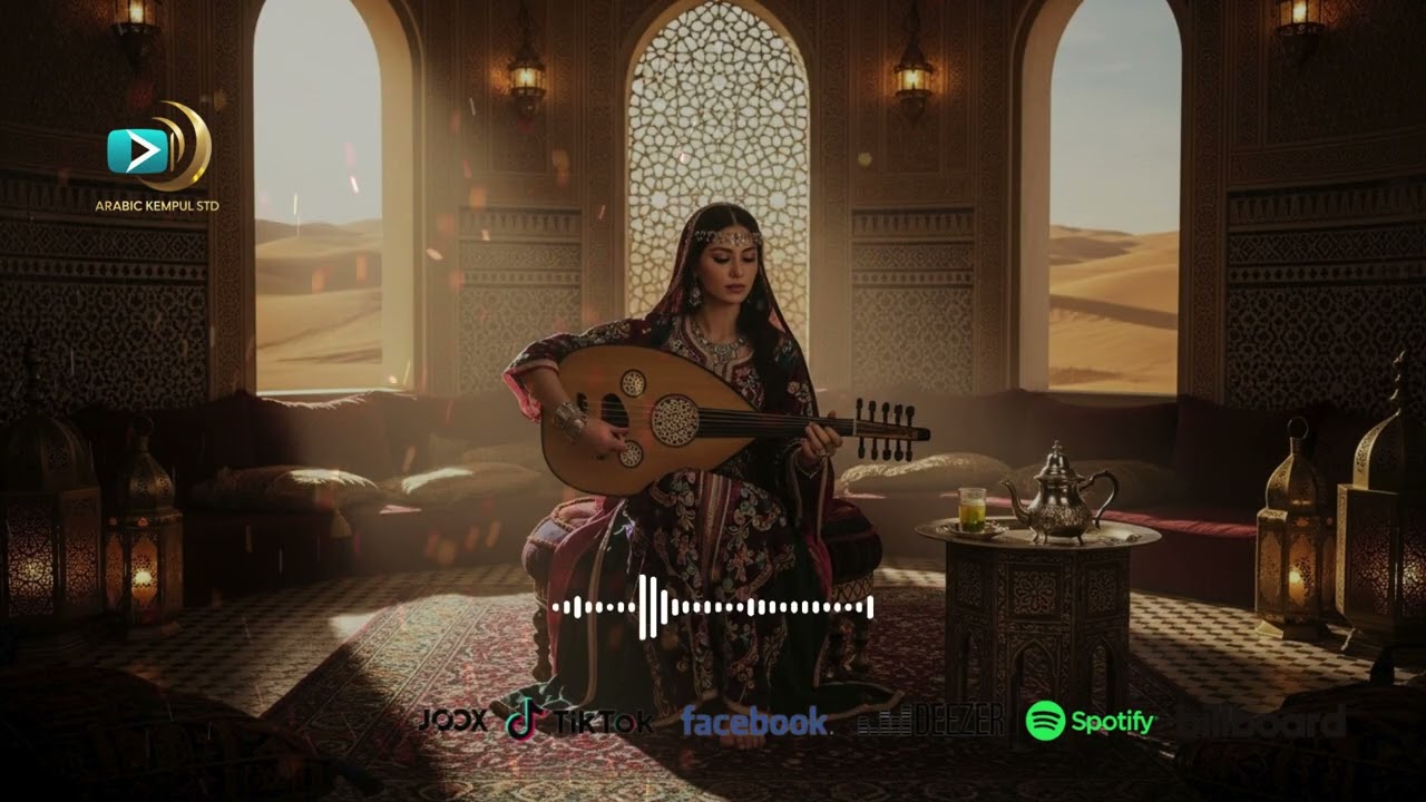 🎵 أجمل أغاني عربية رومانسية 2026 ❤️🔥