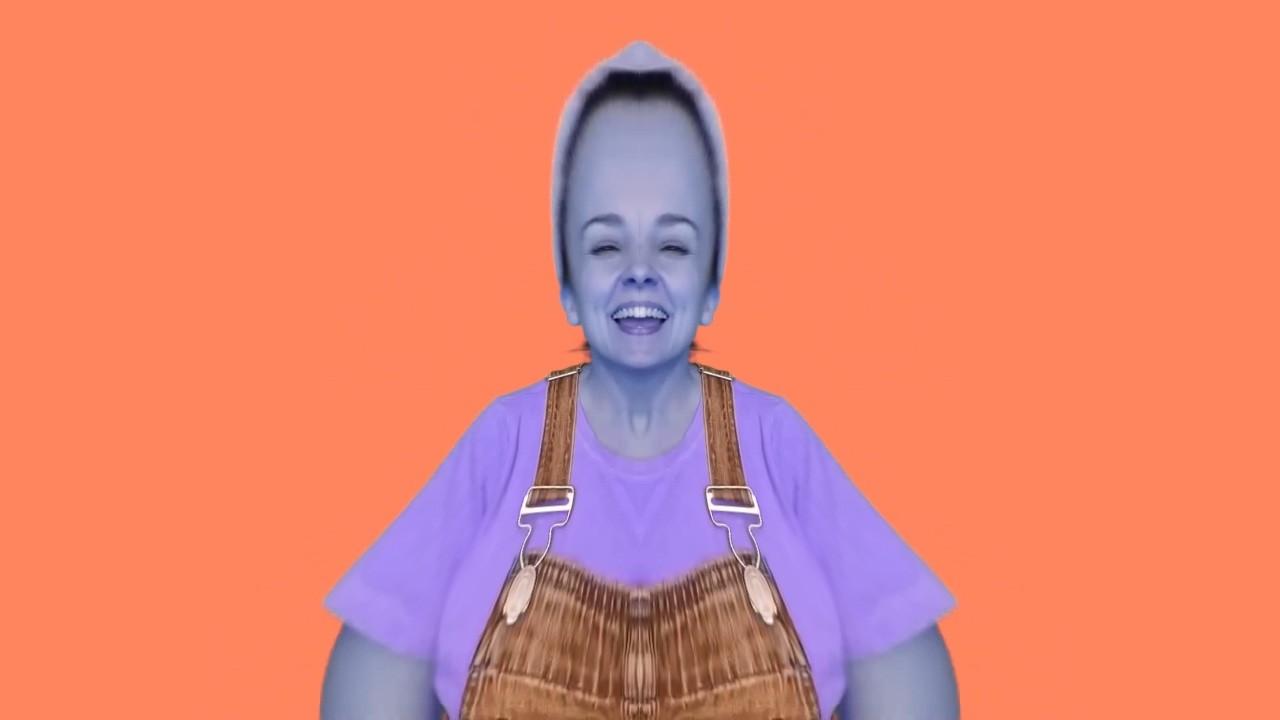 Ms Rachel Peek A Boo Funny Effects Inspired by Gamavision Csupo Effects