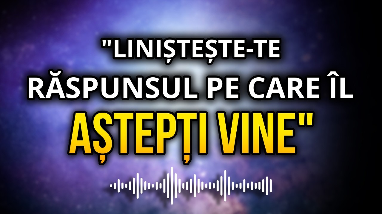 Îmi Permit ca Prosperitatea să INTRE în Viața Mea din Abundență ACUM!! DOAR PRIVEȘTE DOAR 20 DE MIN!