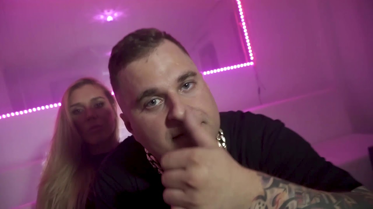 KSIĄŻĘ KAPOTA - MELO U KAPOTY (prod. Dj Frodo & P.A.F.F.)
