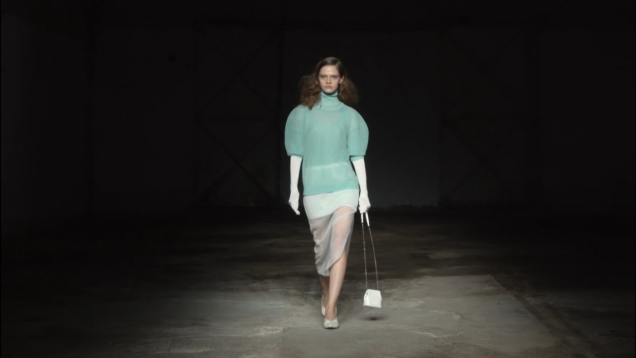 ANTEPRIMA Fall-Winter 2023-24 Collection