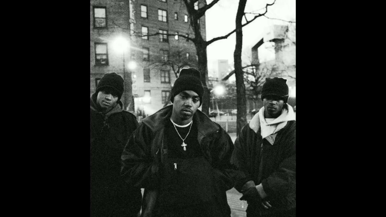 (FREE) Boom Bap Nas Type Beat 