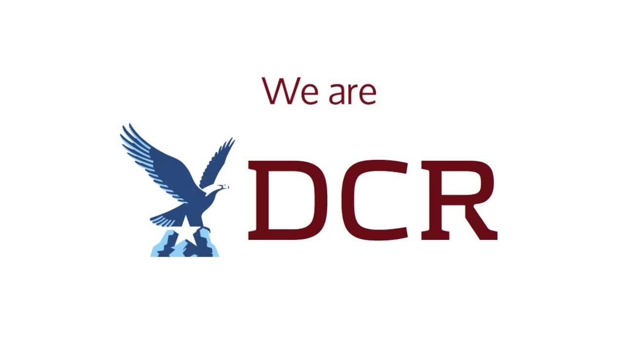 We are DCR: Conservatism and Beer Pong