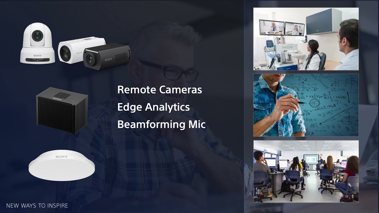 B2B Strategy Overview &ndash; Fall 2021 Virtual AV Event