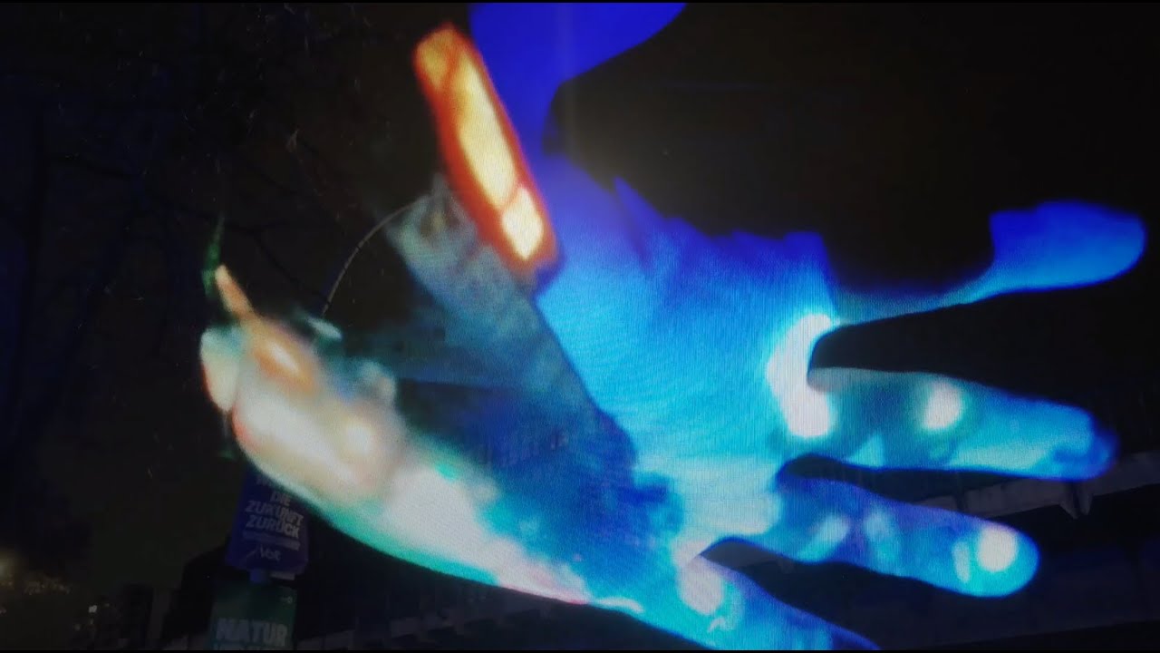 THE SHIFT - All is going well (Official Video Clip)