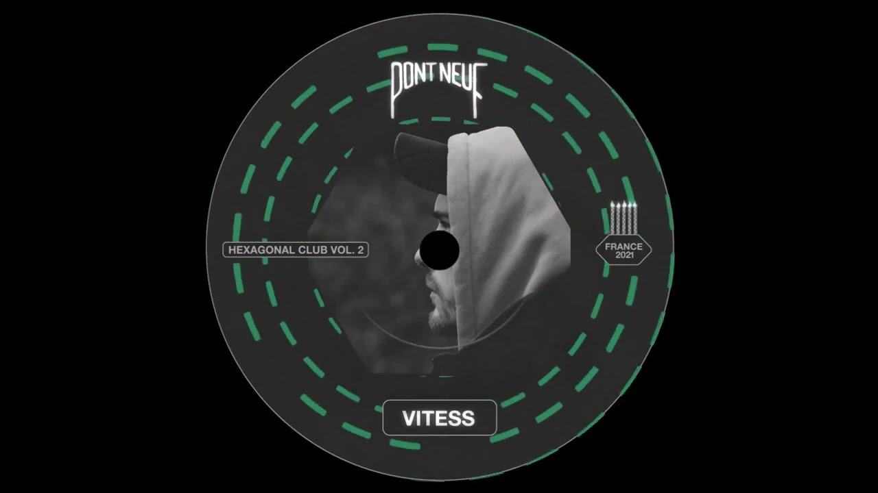 Vitess - D.C.D.L.