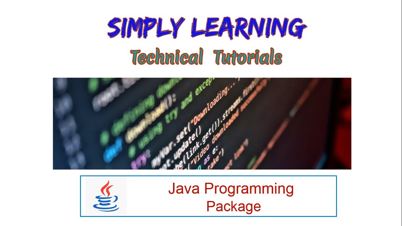 Package in Java #javapackages #userdefinedpackages #builtinpackages #java #packages