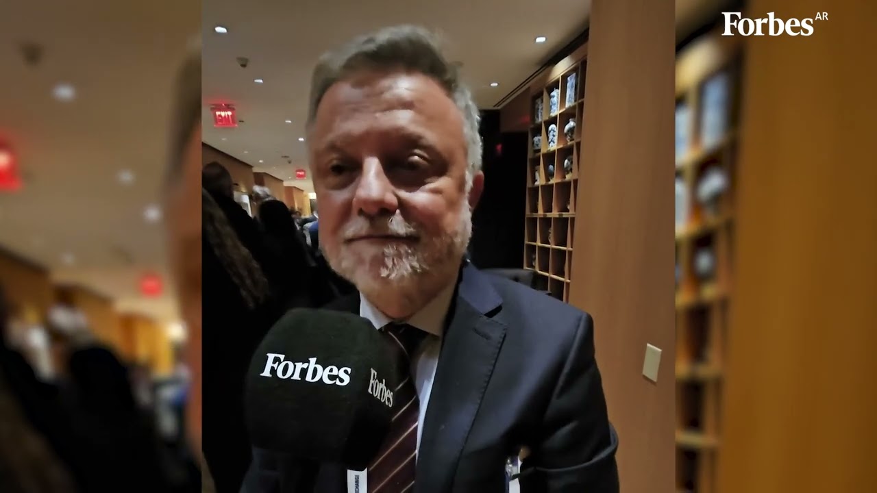 Rene Muga de  BHP