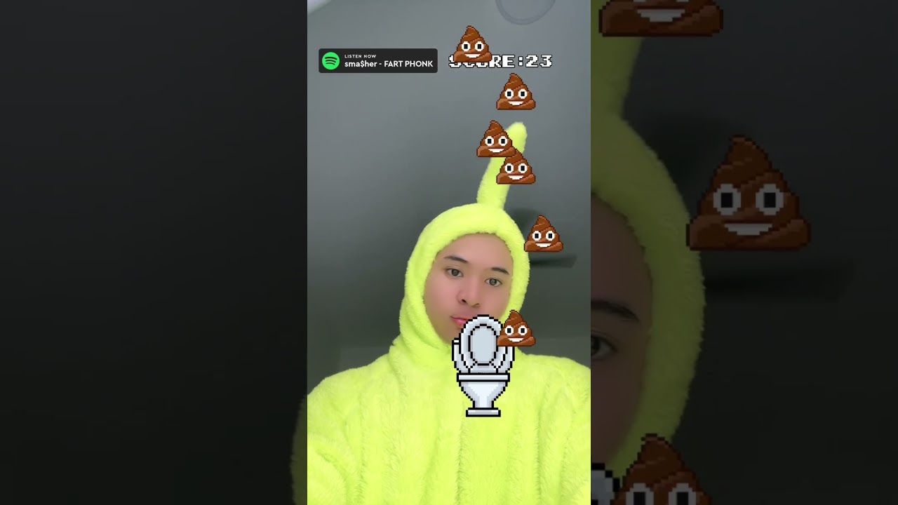 MARI MAIN GAME PELIK NI 😭 #ikhmalnour #story #nourror #funny #viral #meme