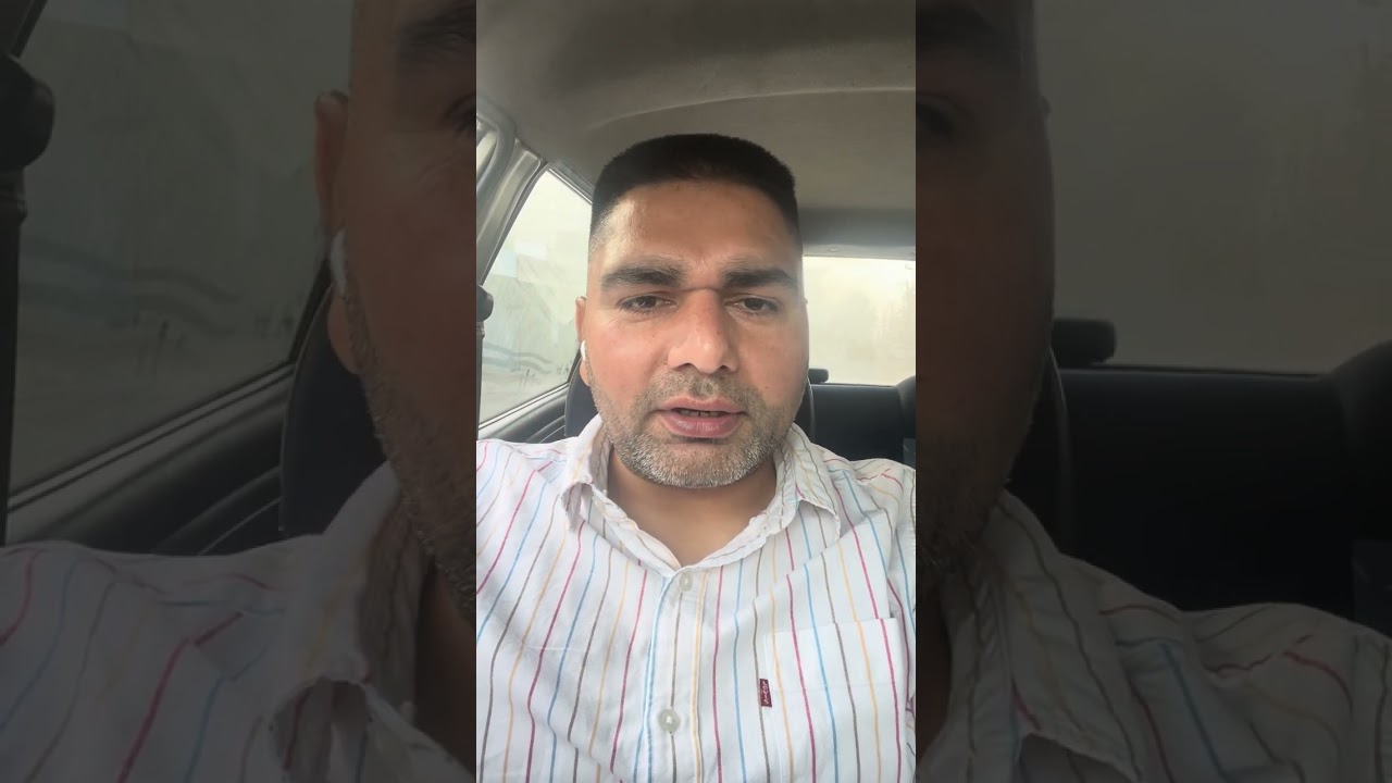 ਪੰਜਾਬ ਤੋਂ ਅਮਰੀਕਾ 2 ਨੰਬਰ ਵਿੱਚ ਜਾਂਦੇ ਟਾਈਮ 