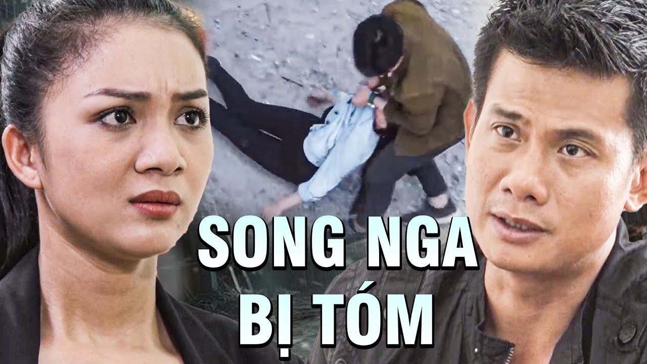 SONG NGA VÀO HANG CỌP NHƯNG GẶP NGUY HIỂM - Phim Hay 2025 | Phim Việt Nam 2025 | Asian Movie
