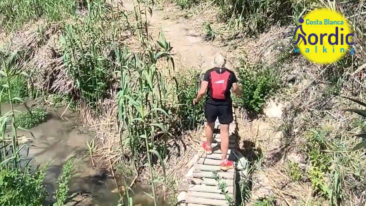 Explorando nuevas rutas en la Costa Blanca (Alicante)
