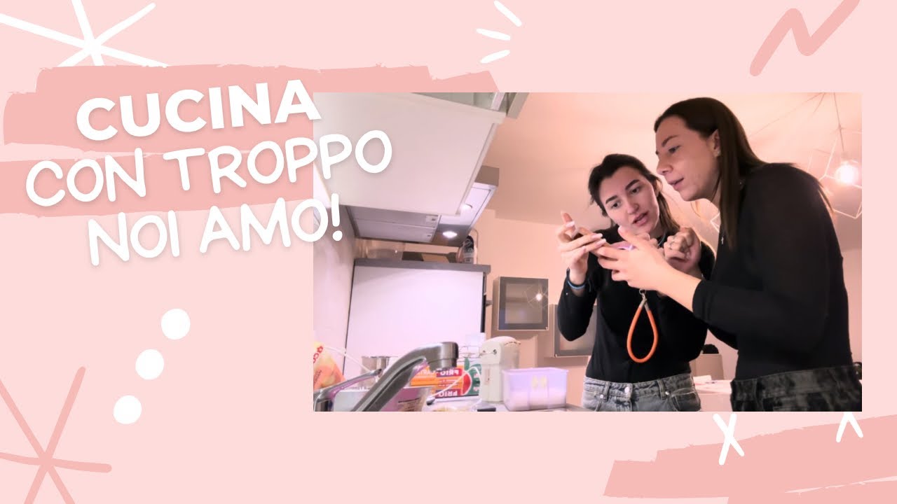 COOKING AMO