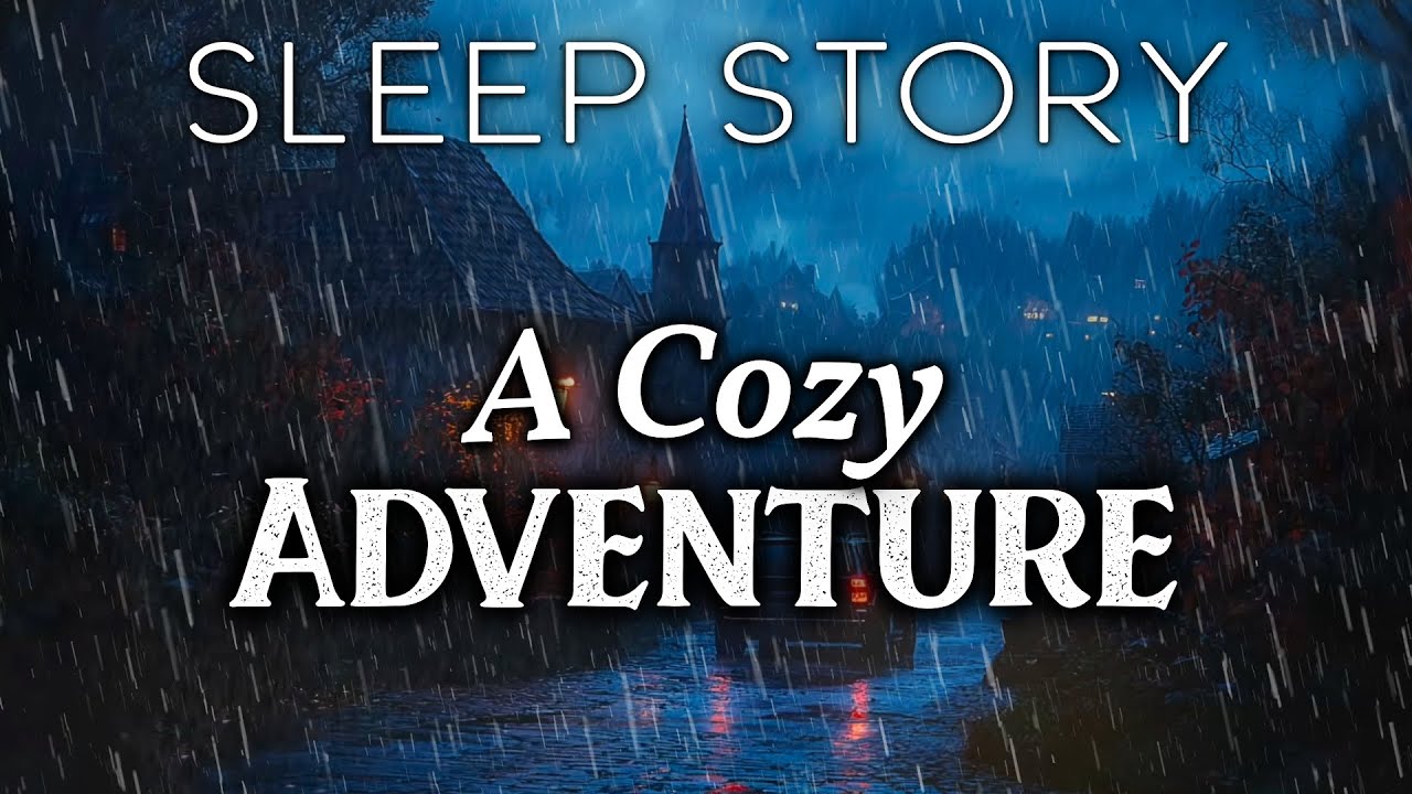 Homeward Bound: A Rainy Travel Story