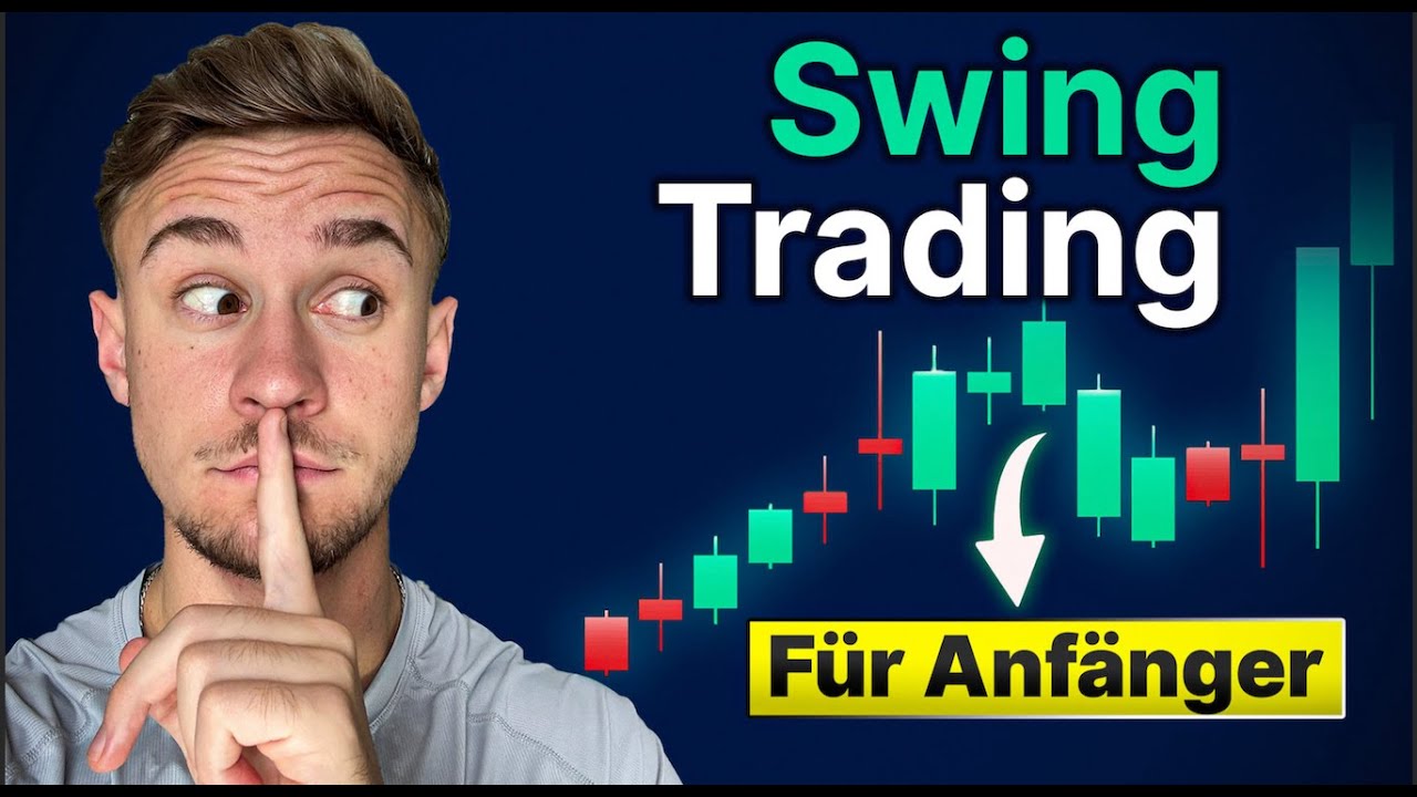 Ich habe alles getestet – diese Swing-Strategie funktioniert wirklich