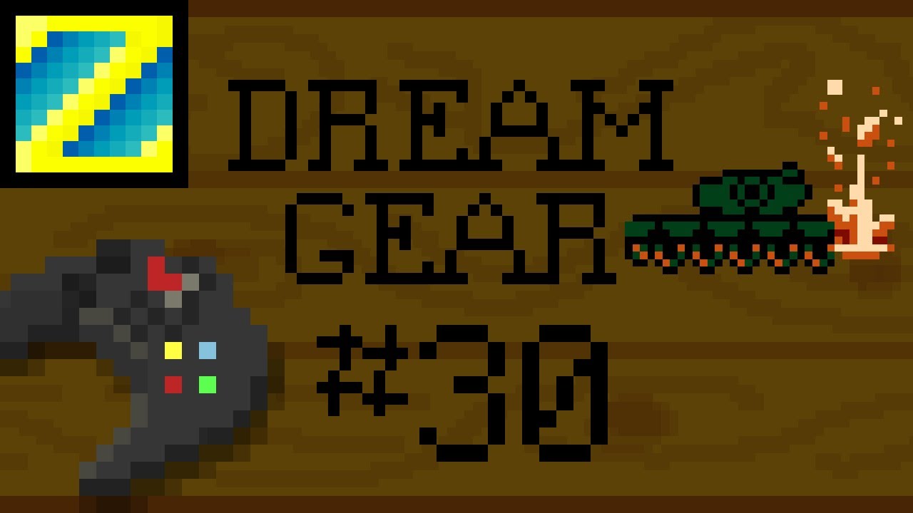 dreamGEAR 75 in 1 (Part 30: Final Blood)