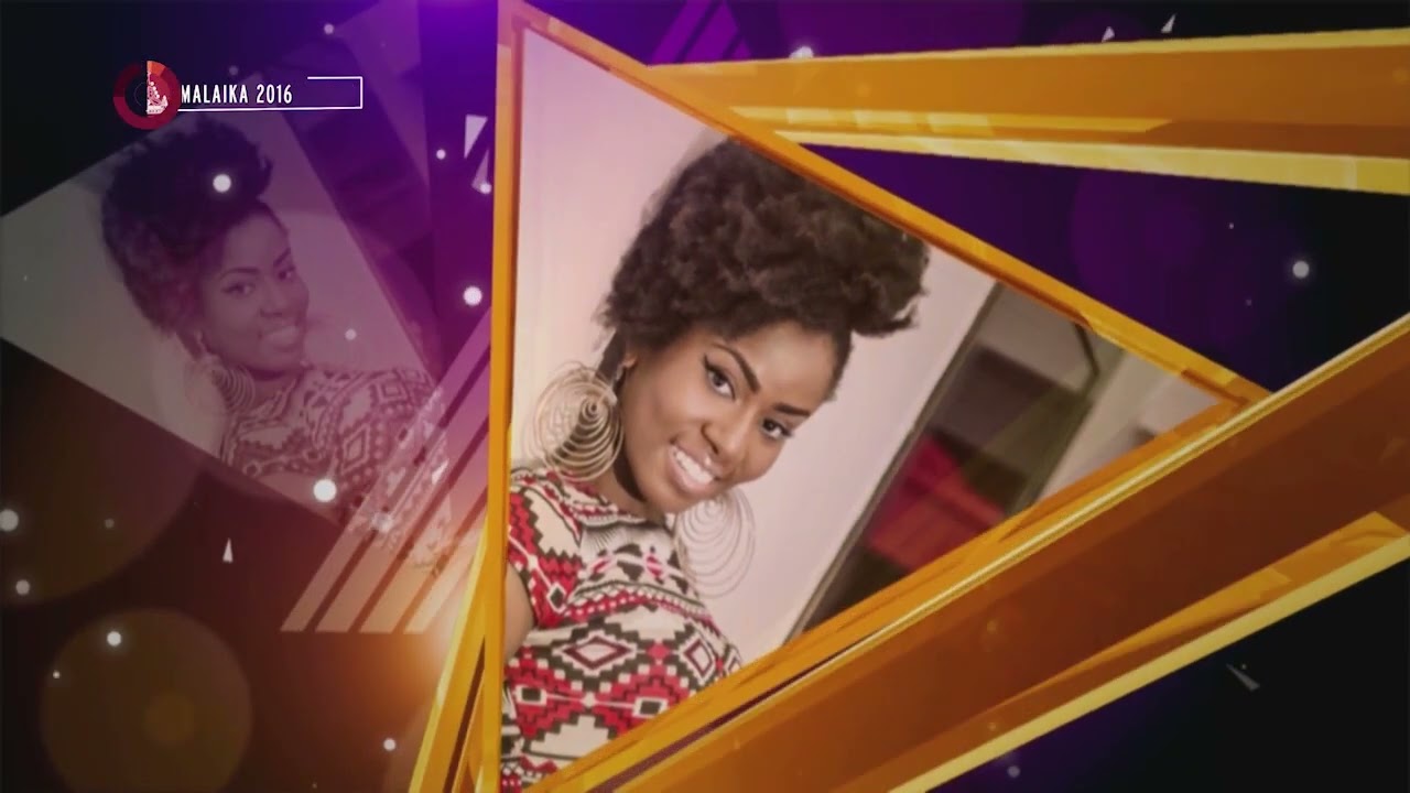 2016 MISS MALAIKA GHANA GRAND FINALE
